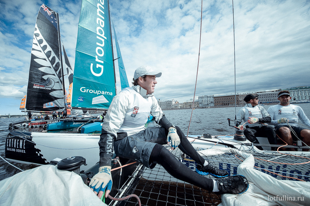 Extreme Sailing Series. Айгуль Лотфуллина. #АйгульТВ. Фотограф в Адлере и Сочи, Красной Поляне