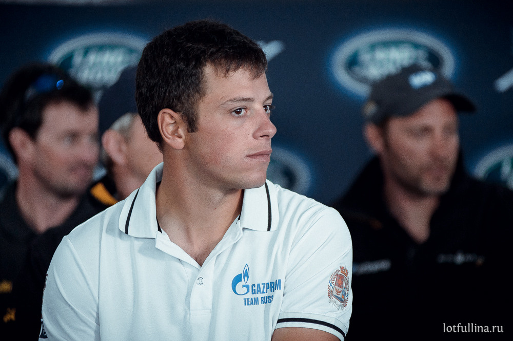 Extreme Sailing Series. Айгуль Лотфуллина. #АйгульТВ. Фотограф в Адлере и Сочи, Красной Поляне