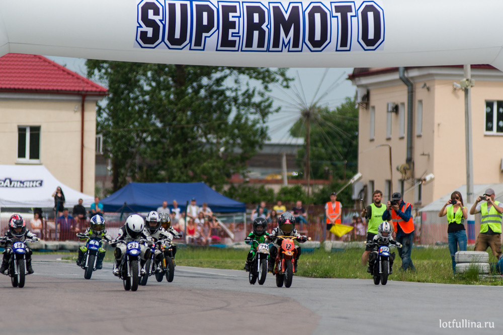 SuperMoto. Айгуль Лотфуллина. #АйгульТВ. Фотограф в Адлере и Сочи, Красной Поляне