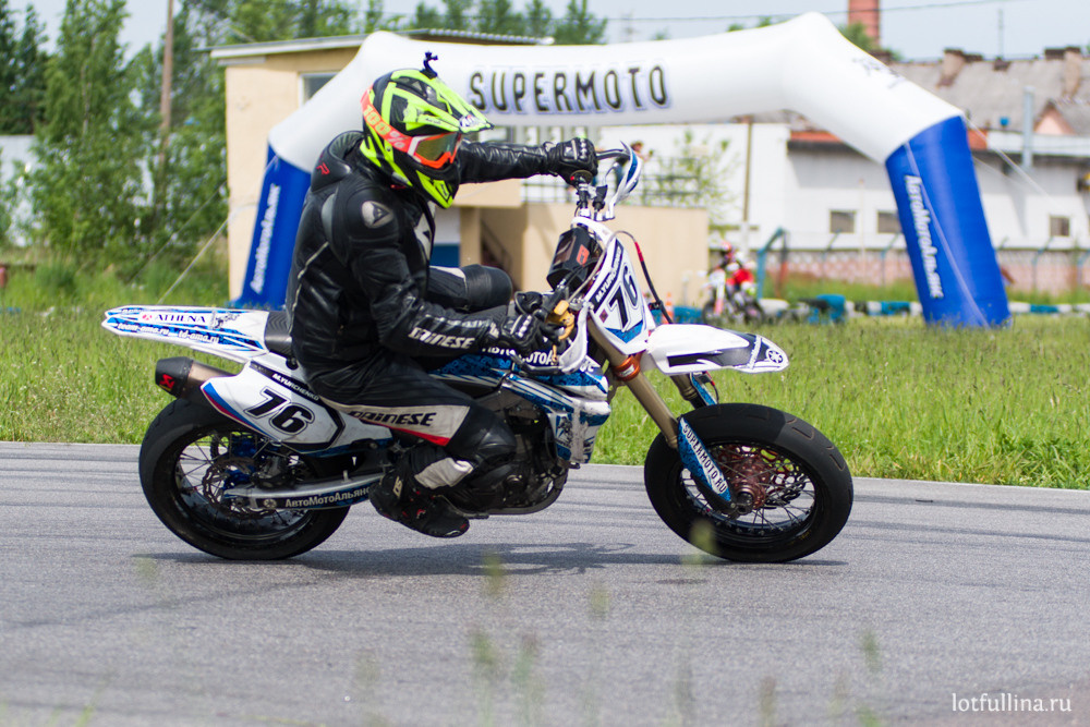 SuperMoto. Айгуль Лотфуллина. #АйгульТВ. Фотограф в Адлере и Сочи, Красной Поляне