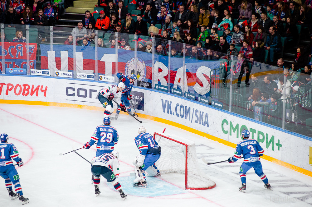 СКА-Торпедо Хоккей. Айгуль Лотфуллина. #АйгульТВ. Фотограф в Адлере и Сочи, Красной Поляне