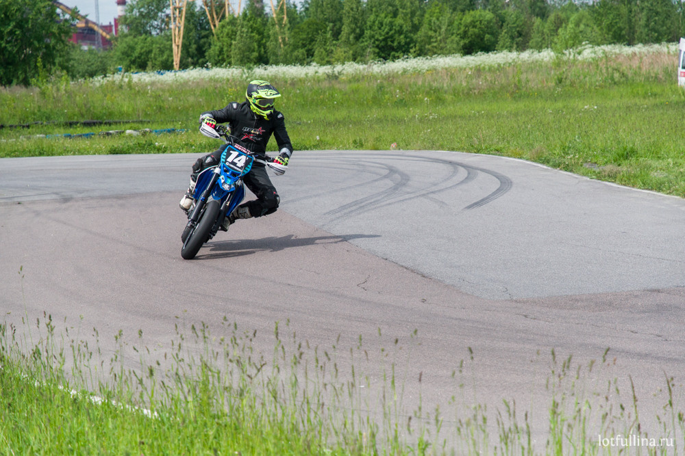 SuperMoto. Айгуль Лотфуллина. #АйгульТВ. Фотограф в Адлере и Сочи, Красной Поляне