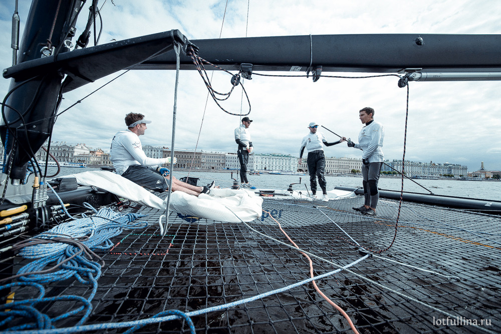 Extreme Sailing Series. Айгуль Лотфуллина. #АйгульТВ. Фотограф в Адлере и Сочи, Красной Поляне