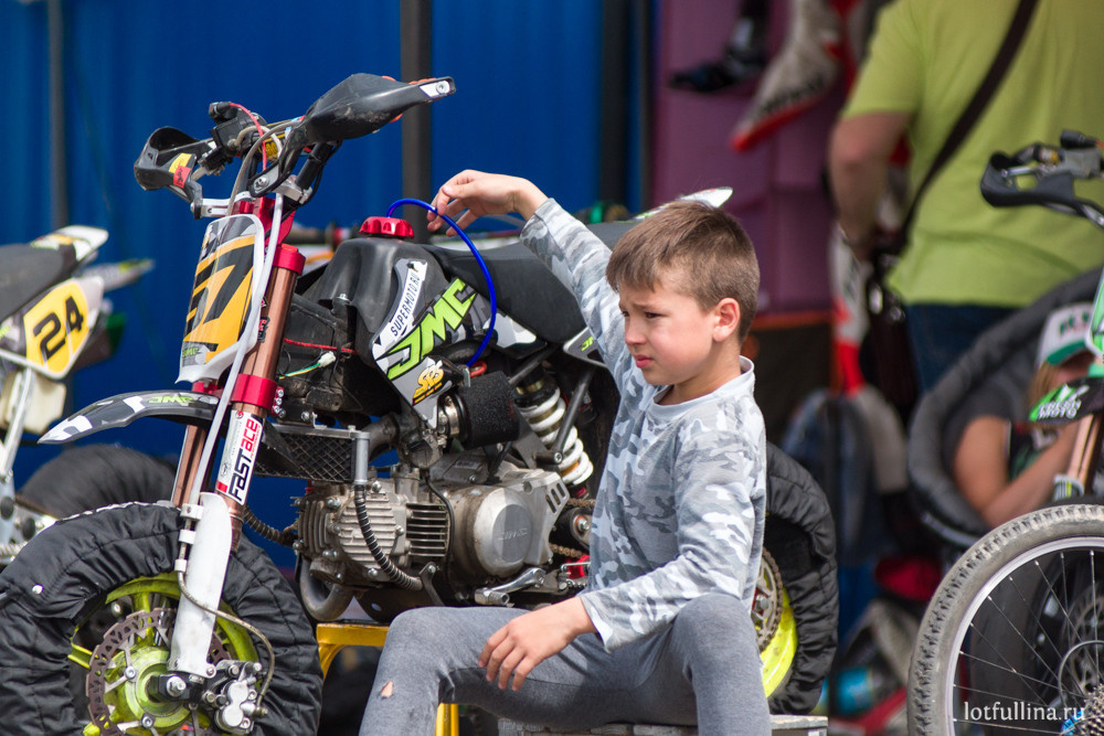 SuperMoto. Айгуль Лотфуллина. #АйгульТВ. Фотограф в Адлере и Сочи, Красной Поляне