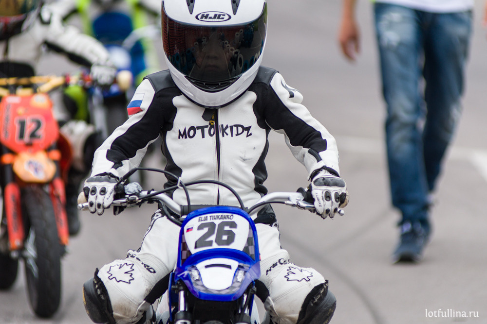 SuperMoto. Айгуль Лотфуллина. #АйгульТВ. Фотограф в Адлере и Сочи, Красной Поляне