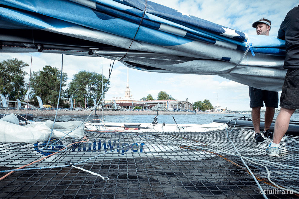 Extreme Sailing Series. Айгуль Лотфуллина. #АйгульТВ. Фотограф в Адлере и Сочи, Красной Поляне