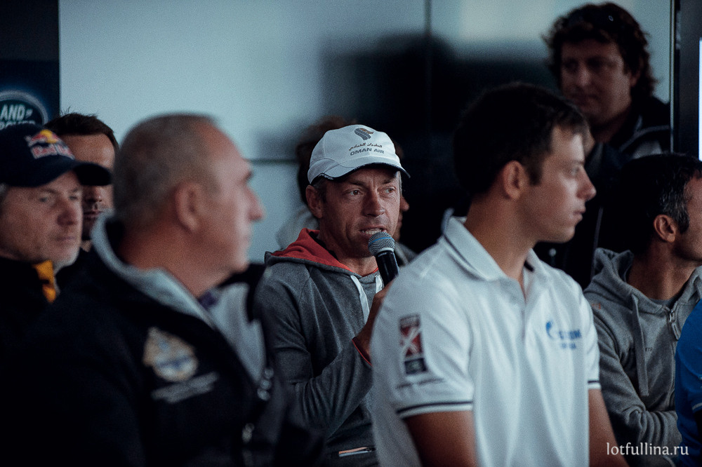 Extreme Sailing Series. Айгуль Лотфуллина. #АйгульТВ. Фотограф в Адлере и Сочи, Красной Поляне