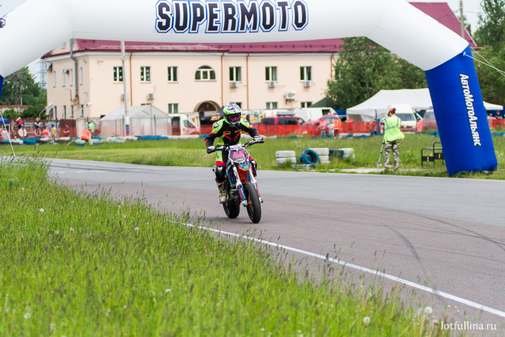 SuperMoto. Айгуль Лотфуллина. #АйгульТВ. Фотограф в Адлере и Сочи, Красной Поляне