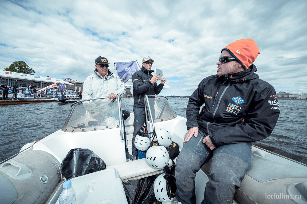 Extreme Sailing Series. Айгуль Лотфуллина. #АйгульТВ. Фотограф в Адлере и Сочи, Красной Поляне