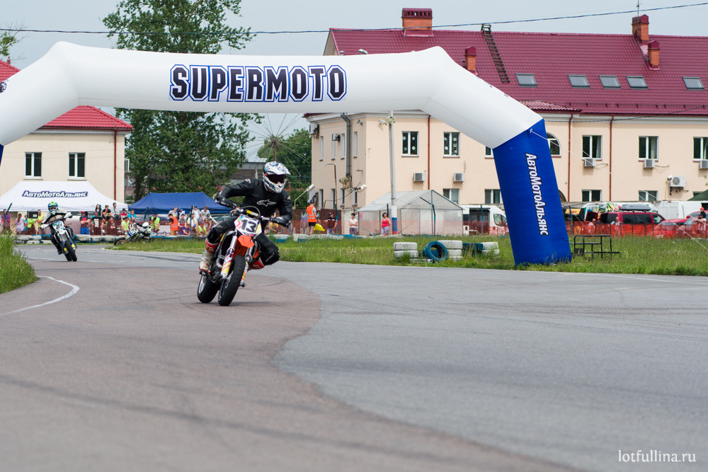 SuperMoto. Айгуль Лотфуллина. #АйгульТВ. Фотограф в Адлере и Сочи, Красной Поляне