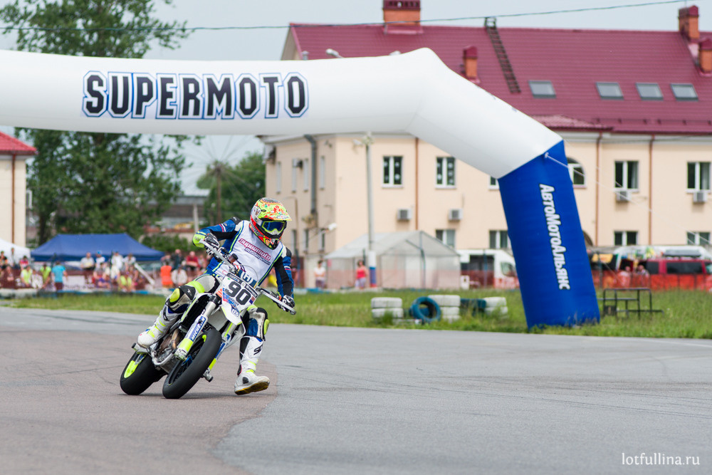 SuperMoto. Айгуль Лотфуллина. #АйгульТВ. Фотограф в Адлере и Сочи, Красной Поляне
