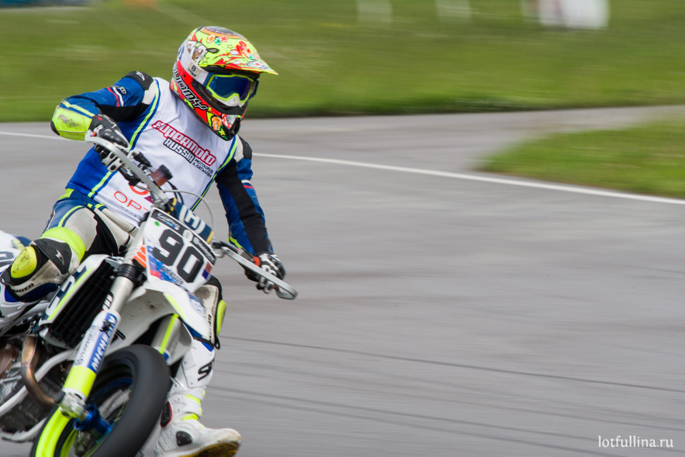 SuperMoto. Айгуль Лотфуллина. #АйгульТВ. Фотограф в Адлере и Сочи, Красной Поляне