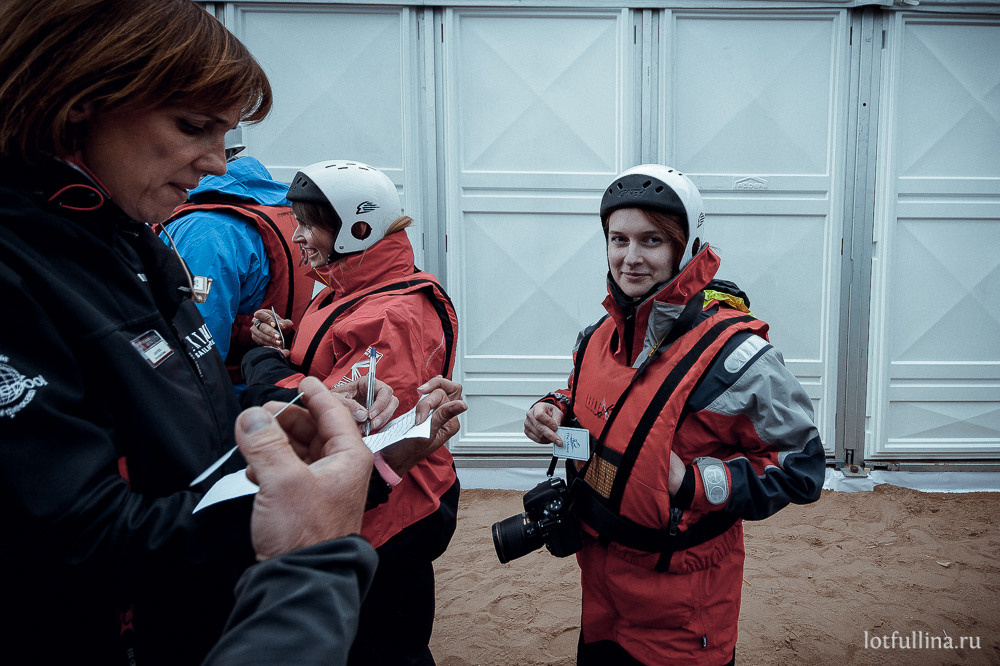 Extreme Sailing Series. Айгуль Лотфуллина. #АйгульТВ. Фотограф в Адлере и Сочи, Красной Поляне