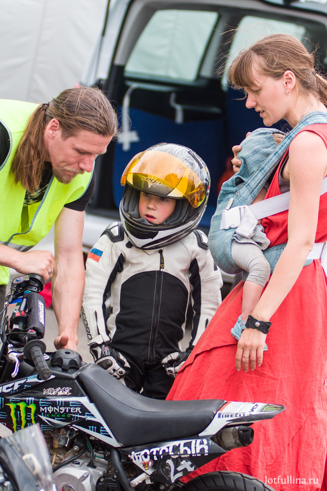 SuperMoto. Айгуль Лотфуллина. #АйгульТВ. Фотограф в Адлере и Сочи, Красной Поляне