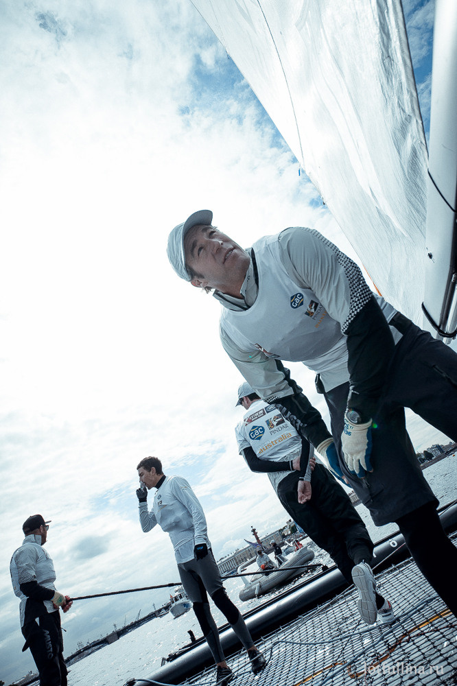 Extreme Sailing Series. Айгуль Лотфуллина. #АйгульТВ. Фотограф в Адлере и Сочи, Красной Поляне