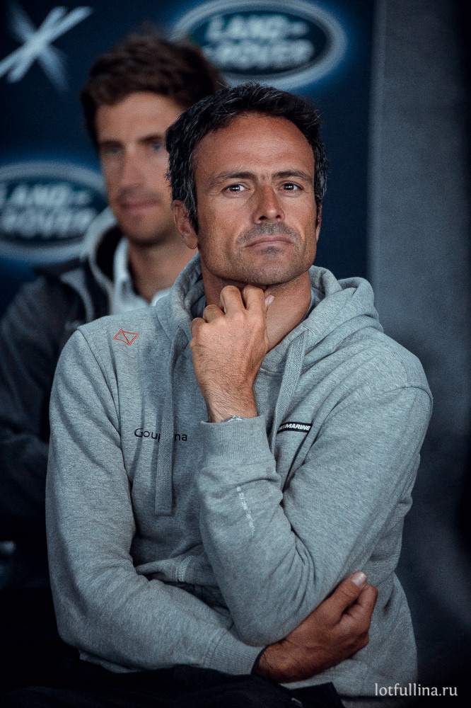 Extreme Sailing Series. Айгуль Лотфуллина. #АйгульТВ. Фотограф в Адлере и Сочи, Красной Поляне