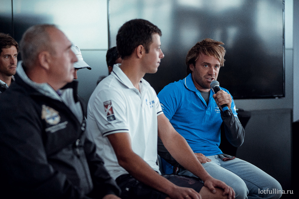 Extreme Sailing Series. Айгуль Лотфуллина. #АйгульТВ. Фотограф в Адлере и Сочи, Красной Поляне