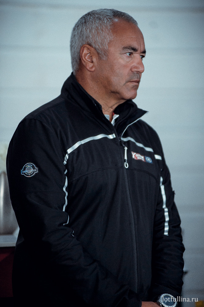 Extreme Sailing Series. Айгуль Лотфуллина. #АйгульТВ. Фотограф в Адлере и Сочи, Красной Поляне