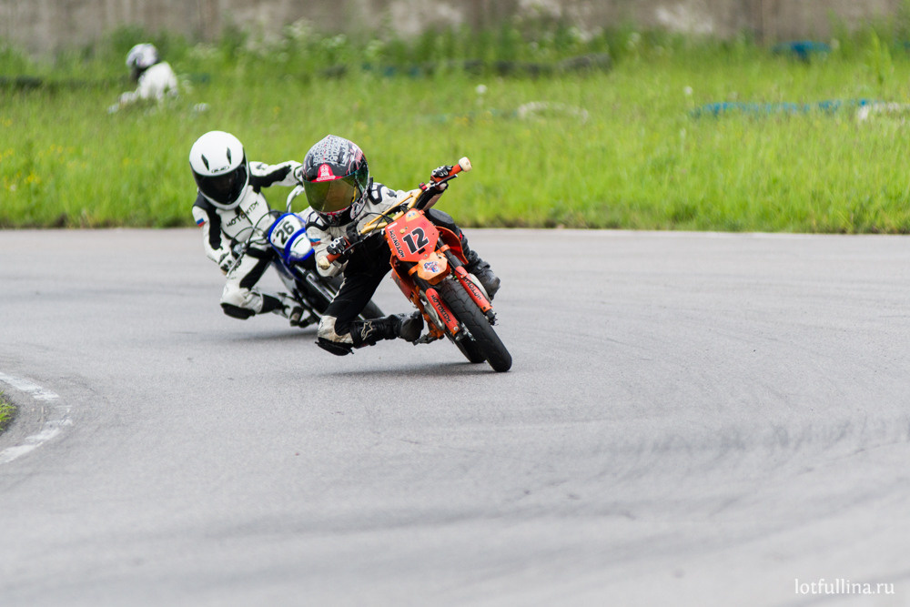 SuperMoto. Айгуль Лотфуллина. #АйгульТВ. Фотограф в Адлере и Сочи, Красной Поляне