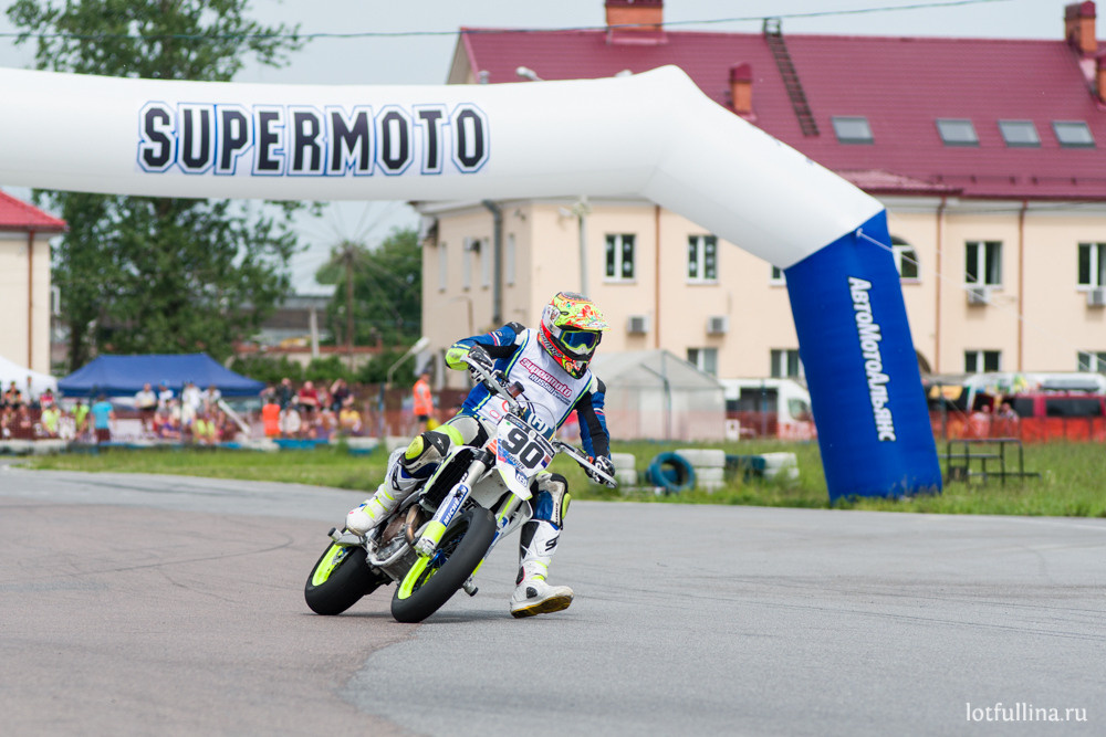 SuperMoto. Айгуль Лотфуллина. #АйгульТВ. Фотограф в Адлере и Сочи, Красной Поляне