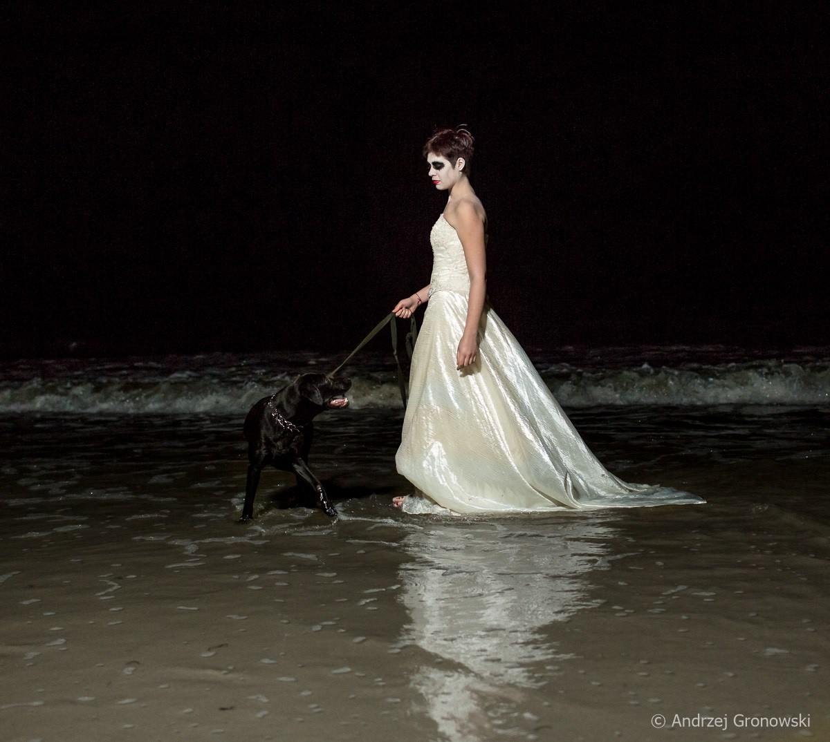 Regina. A. Gronowski — Portrait female photographer in Kaliningrad | Portraits, Nude