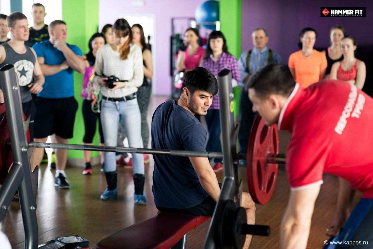 Фитнес-клуб HAMMER FIT | БАРНАУЛ. Фотограф Опыт Качество Скорость Горный Алтай Барнаул