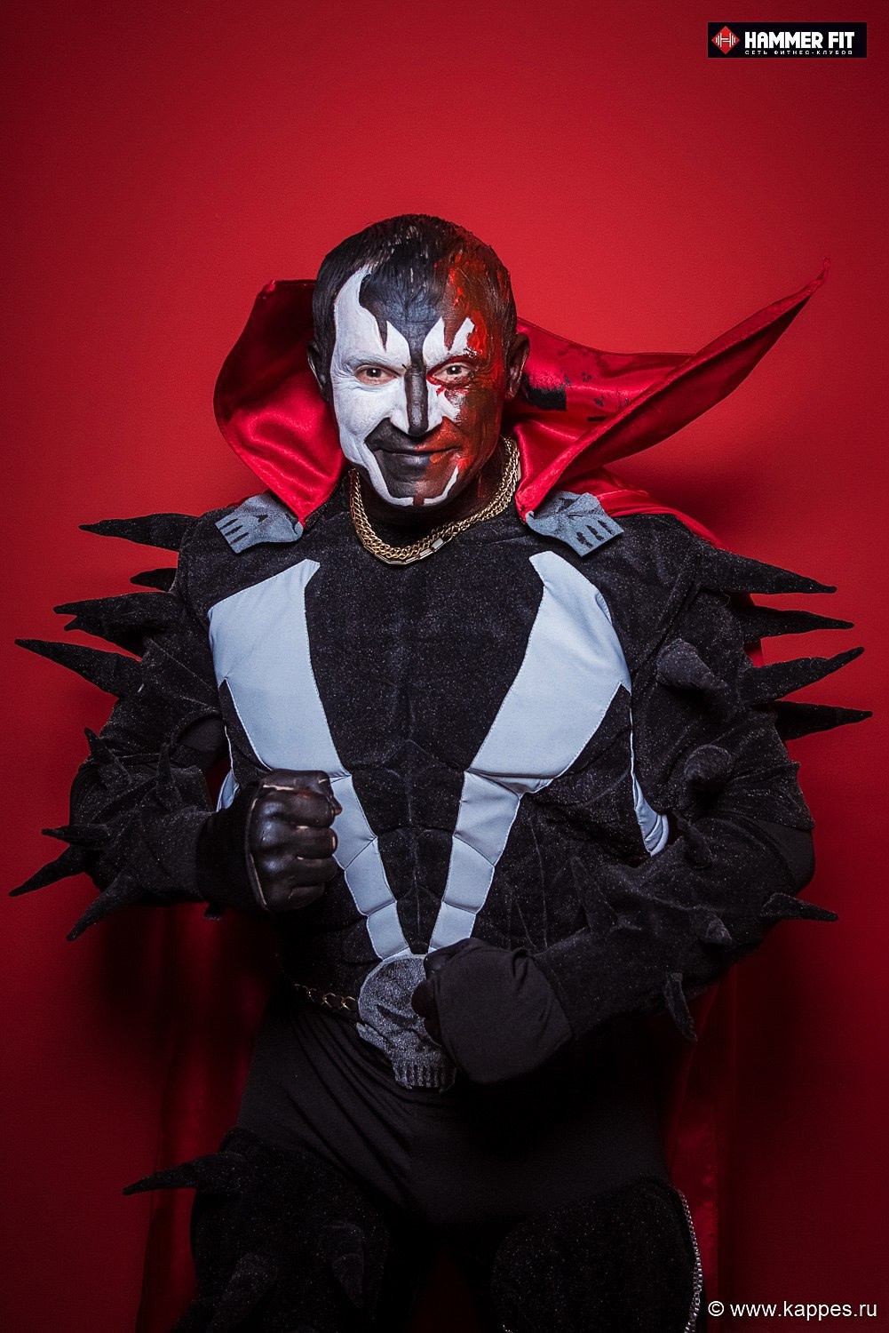 Фитнес-клуб HAMMER FIT | БАРНАУЛ. Фотограф Опыт Качество Скорость Горный Алтай Барнаул