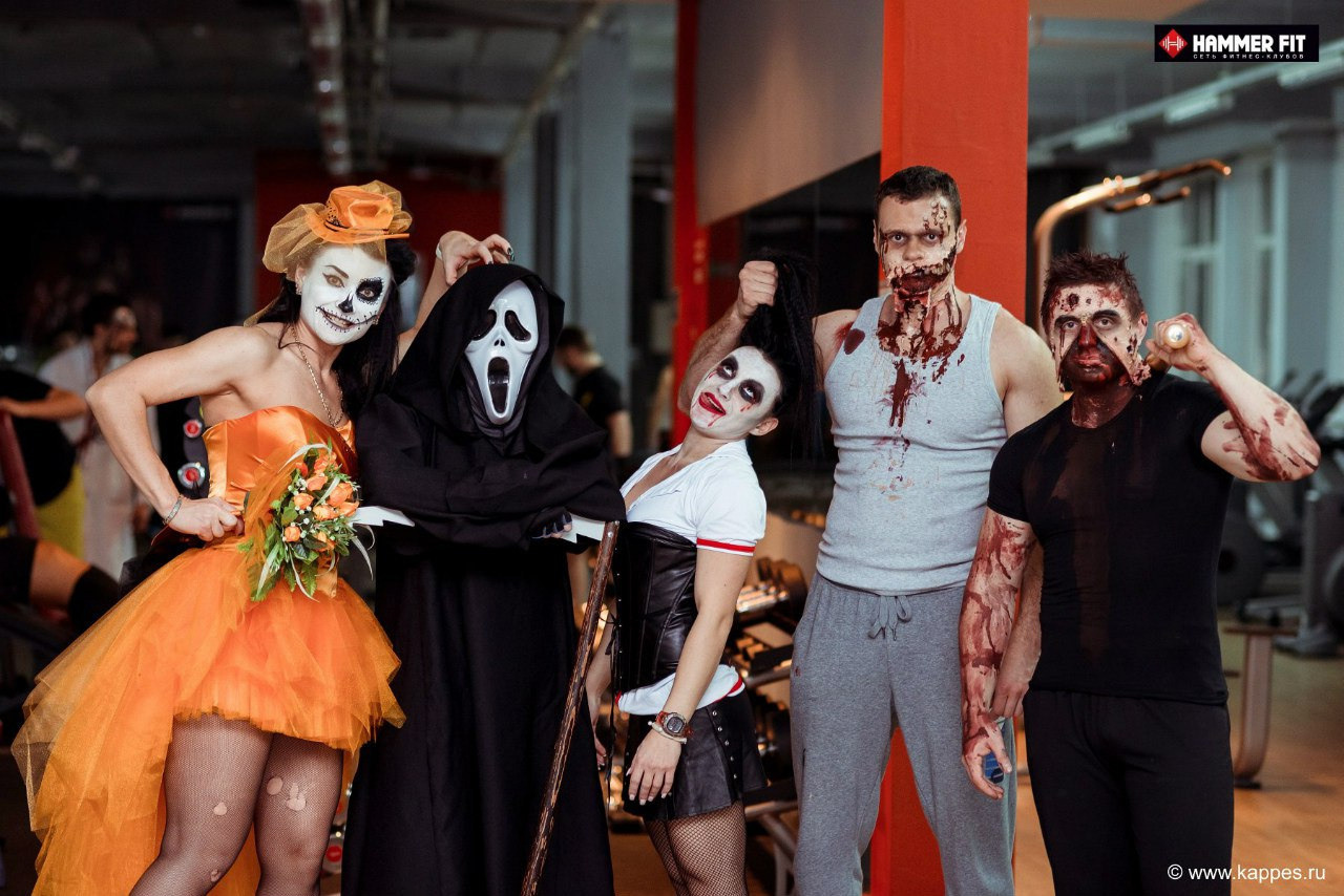 Фитнес-клуб HAMMER FIT | БАРНАУЛ. Фотограф Опыт Качество Скорость Горный Алтай Барнаул