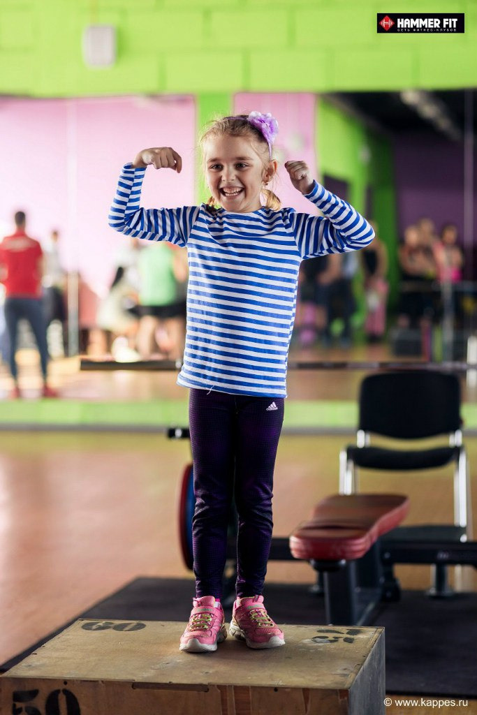 Фитнес-клуб HAMMER FIT | БАРНАУЛ. Фотограф Опыт Качество Скорость Горный Алтай Барнаул