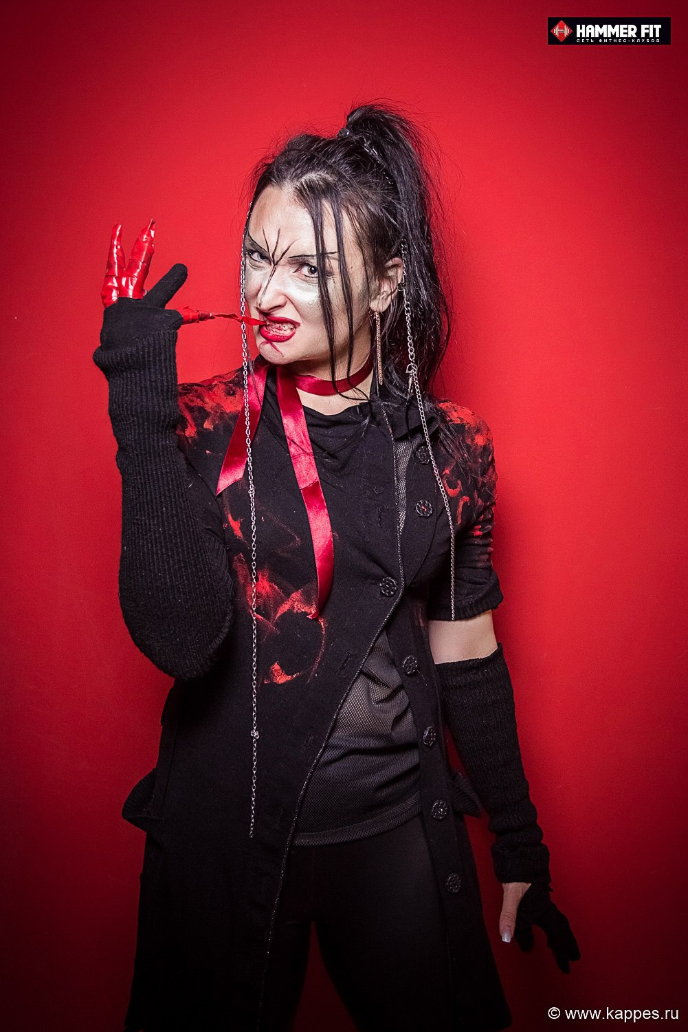 Фитнес-клуб HAMMER FIT | БАРНАУЛ. Фотограф Опыт Качество Скорость Горный Алтай Барнаул