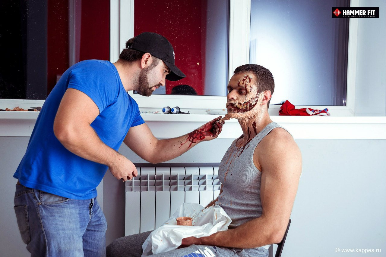 Фитнес-клуб HAMMER FIT | БАРНАУЛ. Фотограф Опыт Качество Скорость Горный Алтай Барнаул