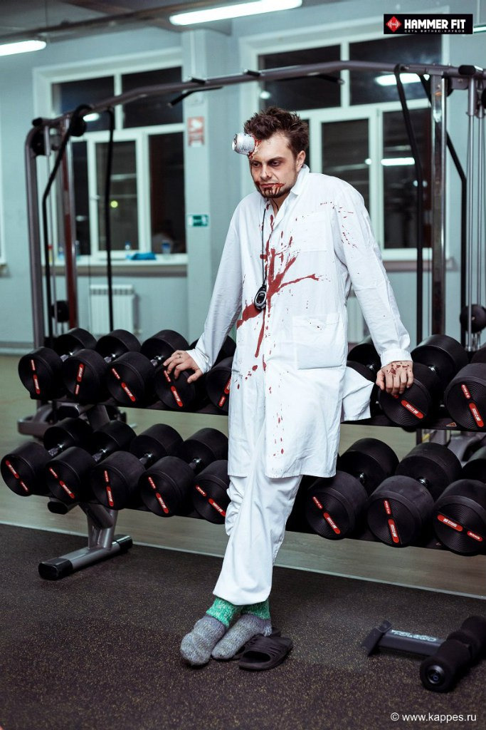 Фитнес-клуб HAMMER FIT | БАРНАУЛ. Фотограф Опыт Качество Скорость Горный Алтай Барнаул