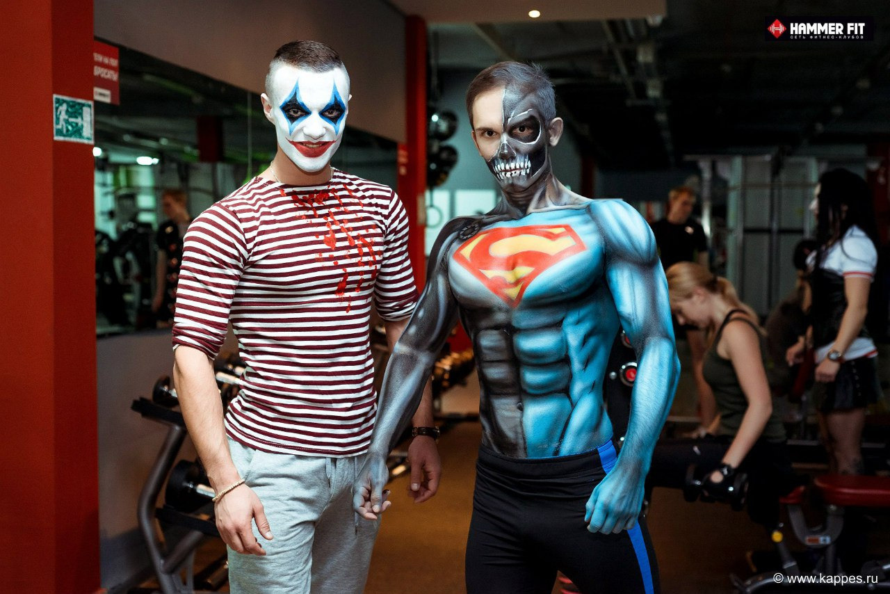 Фитнес-клуб HAMMER FIT | БАРНАУЛ. Фотограф Опыт Качество Скорость Горный Алтай Барнаул