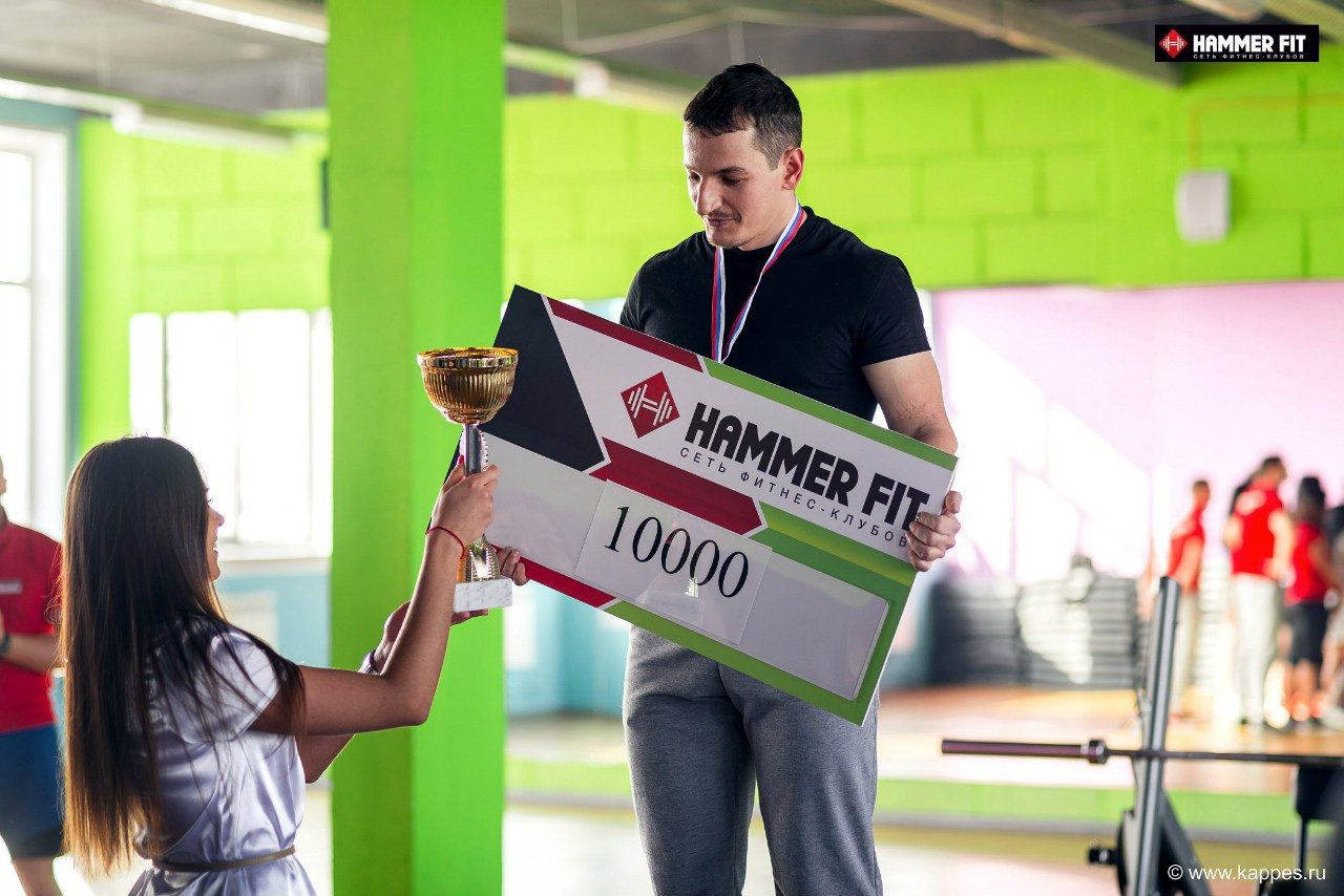 Фитнес-клуб HAMMER FIT | БАРНАУЛ. Фотограф Опыт Качество Скорость Горный Алтай Барнаул