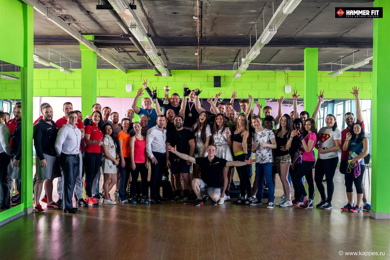 Фитнес-клуб HAMMER FIT | БАРНАУЛ. Фотограф Опыт Качество Скорость Горный Алтай Барнаул
