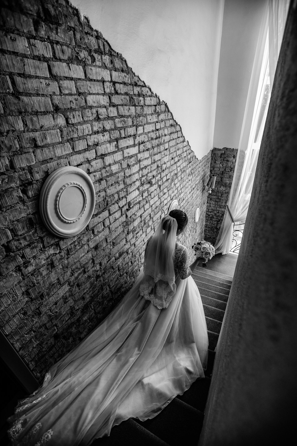 Свадебная съемка Вячеслав и Екатерина. Свадебный фотограф в Архангельске и Северодвинске