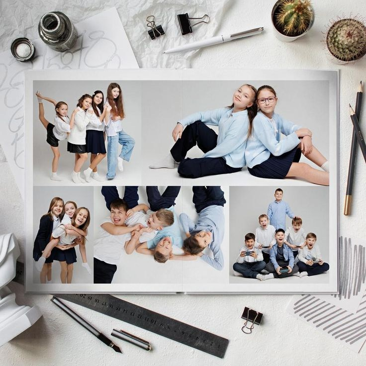 Начальная школа. Как подготовить детей к съемке. Свадебный, семейный фотограф. Выпускные альбомы в Коченёво / Новосибирск. Наталья Байкуш