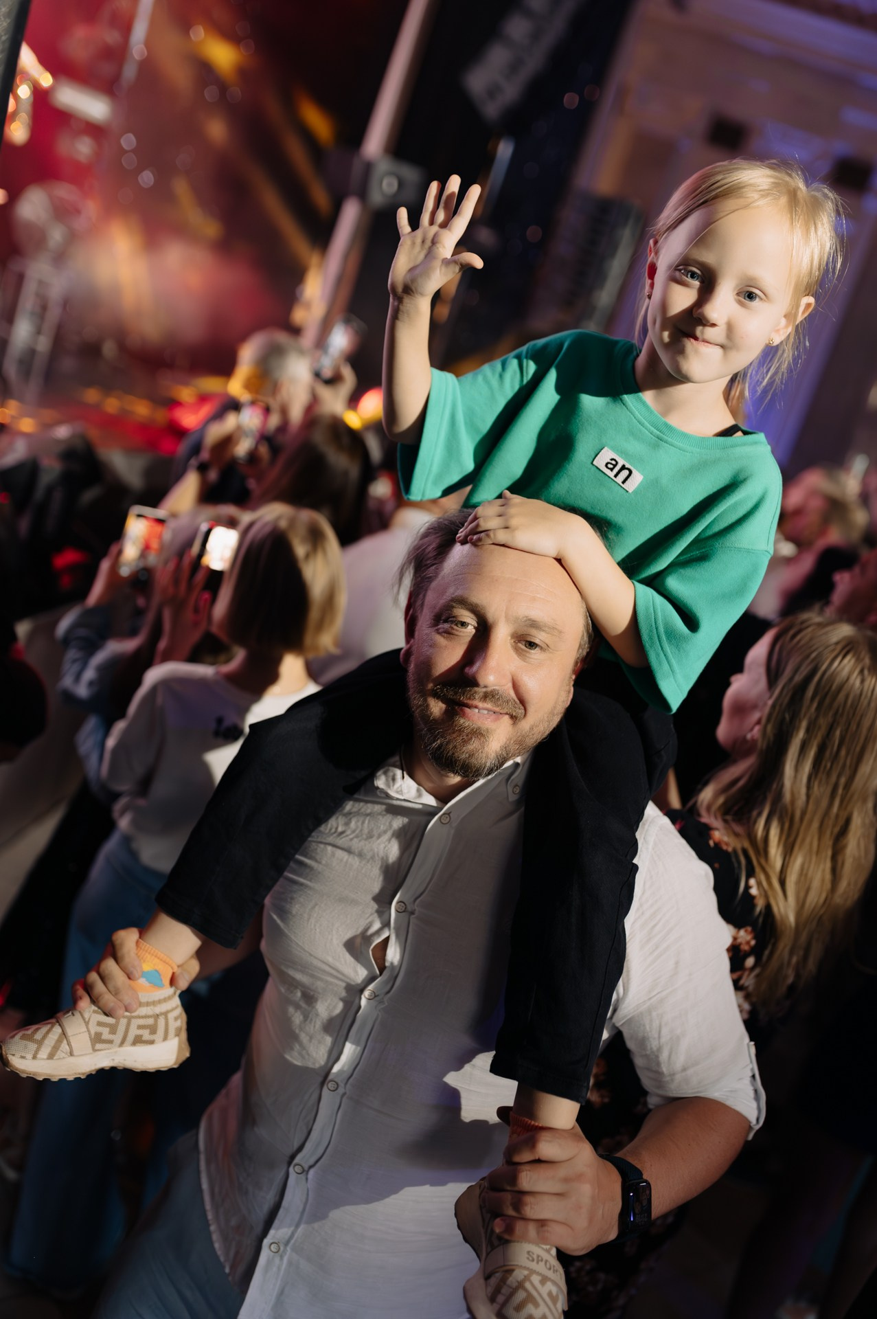 Новбытхим. Сергей Грицанов Фотограф СПБ