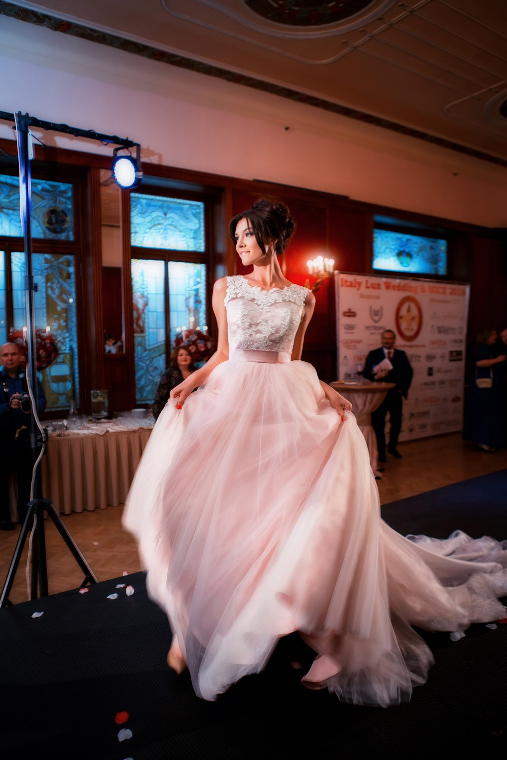 Italy Lux Wedding 2016. Свадебные фотографы Москва, Рязань Ася и Сергей