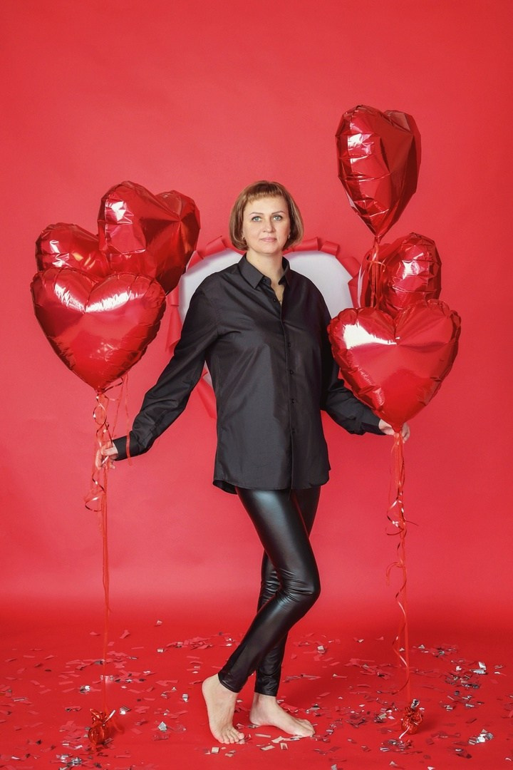 Фотопроекты. Фотостудия Фонарь