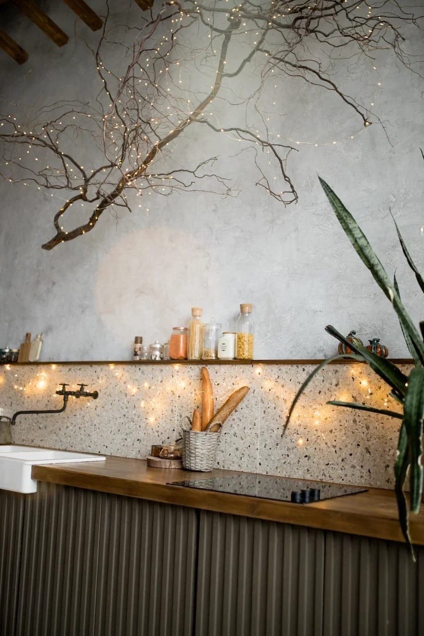 Зал Кухня, фотостудия Chuvstvo. Семейный фотограф в Екатеринбурге Маргарита Курносова