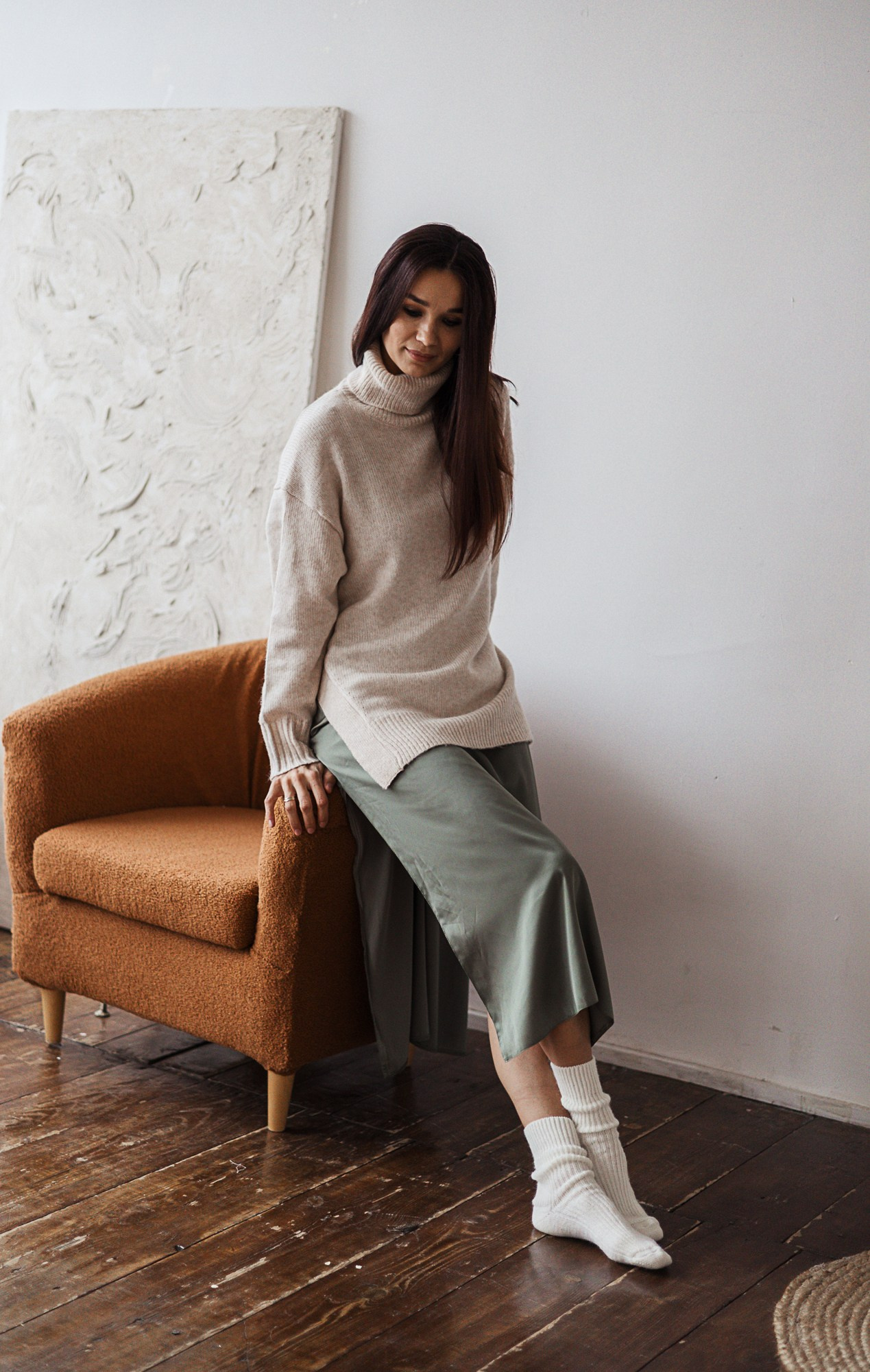 Женский портрет. Меня зовут Карманова Татьяна, я семейный фотограф в Пензе