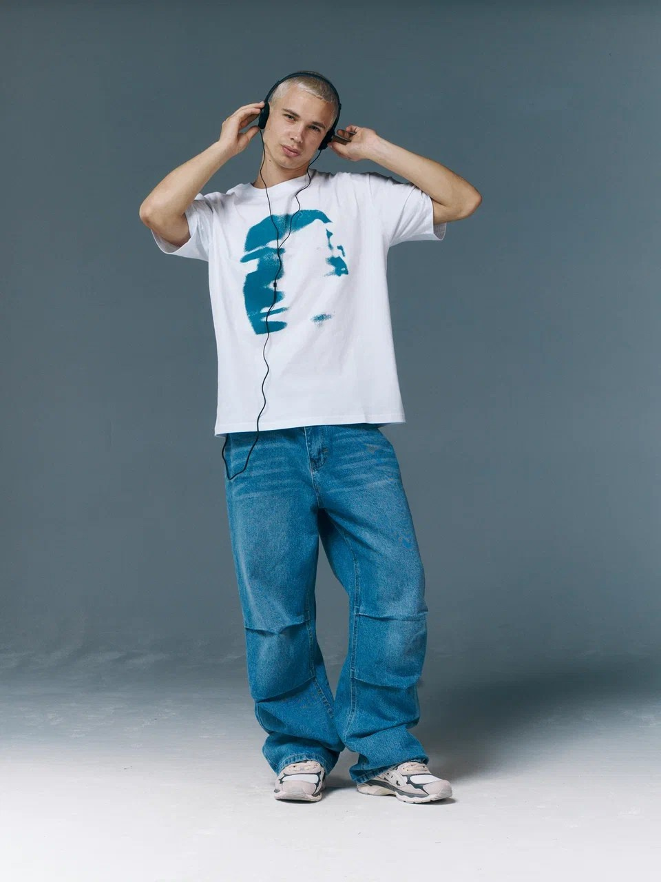 Артем. Модельное агентство