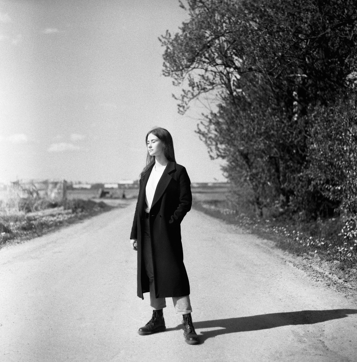 Плёнка - фото разных лет