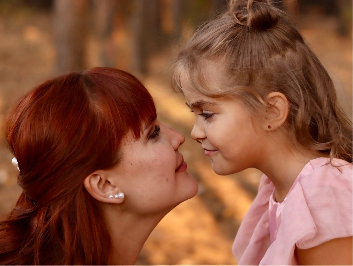 Алексей и Валерия. Фотограф в Курске Смирнов Евгений