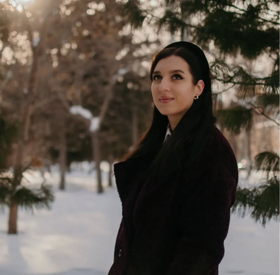 Индивидуальные съемки. Семейный фотограф в Новосибирске Юрк Виктория