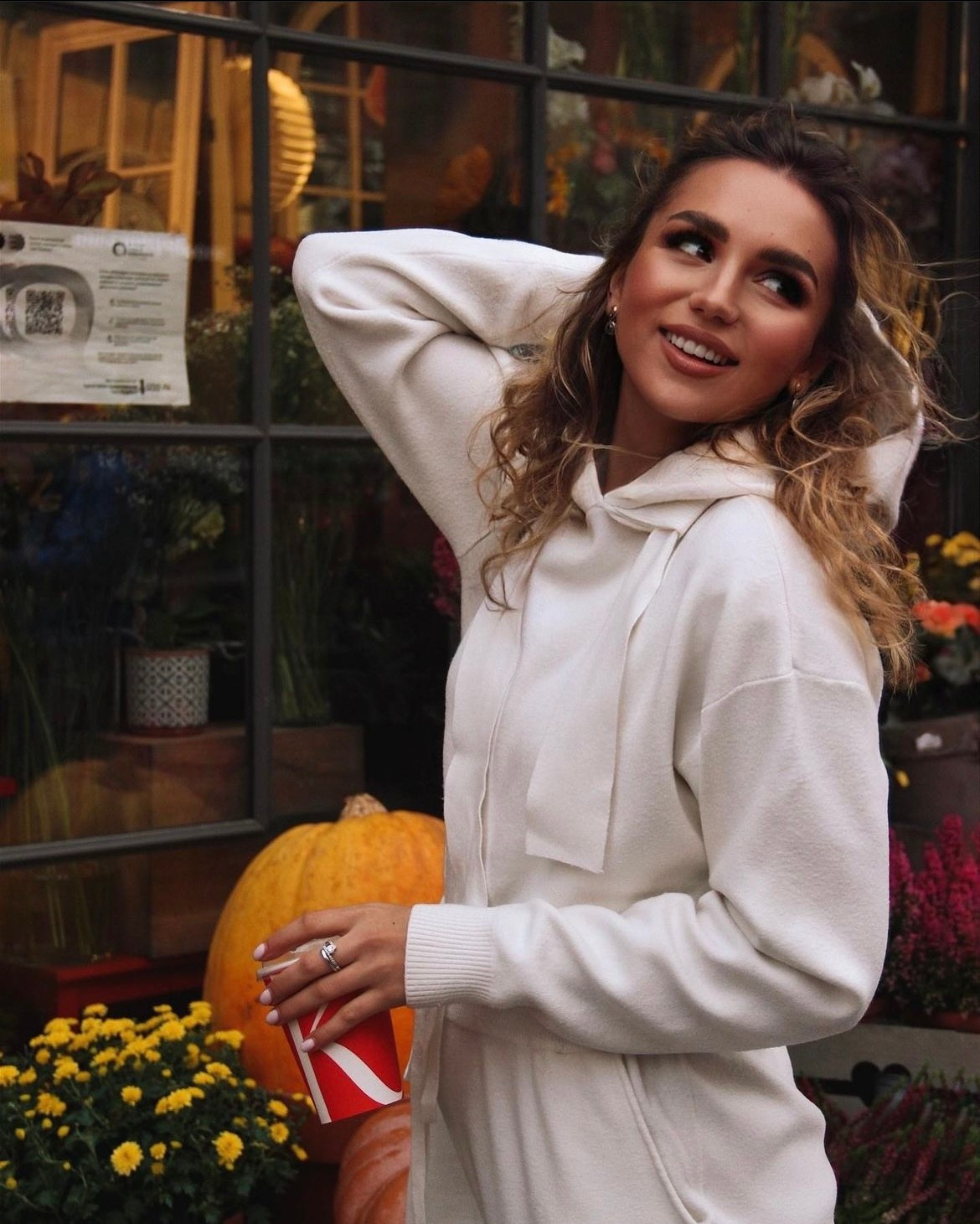 Екатерина. Фотограф и видеограф в Санкт-Петербурге