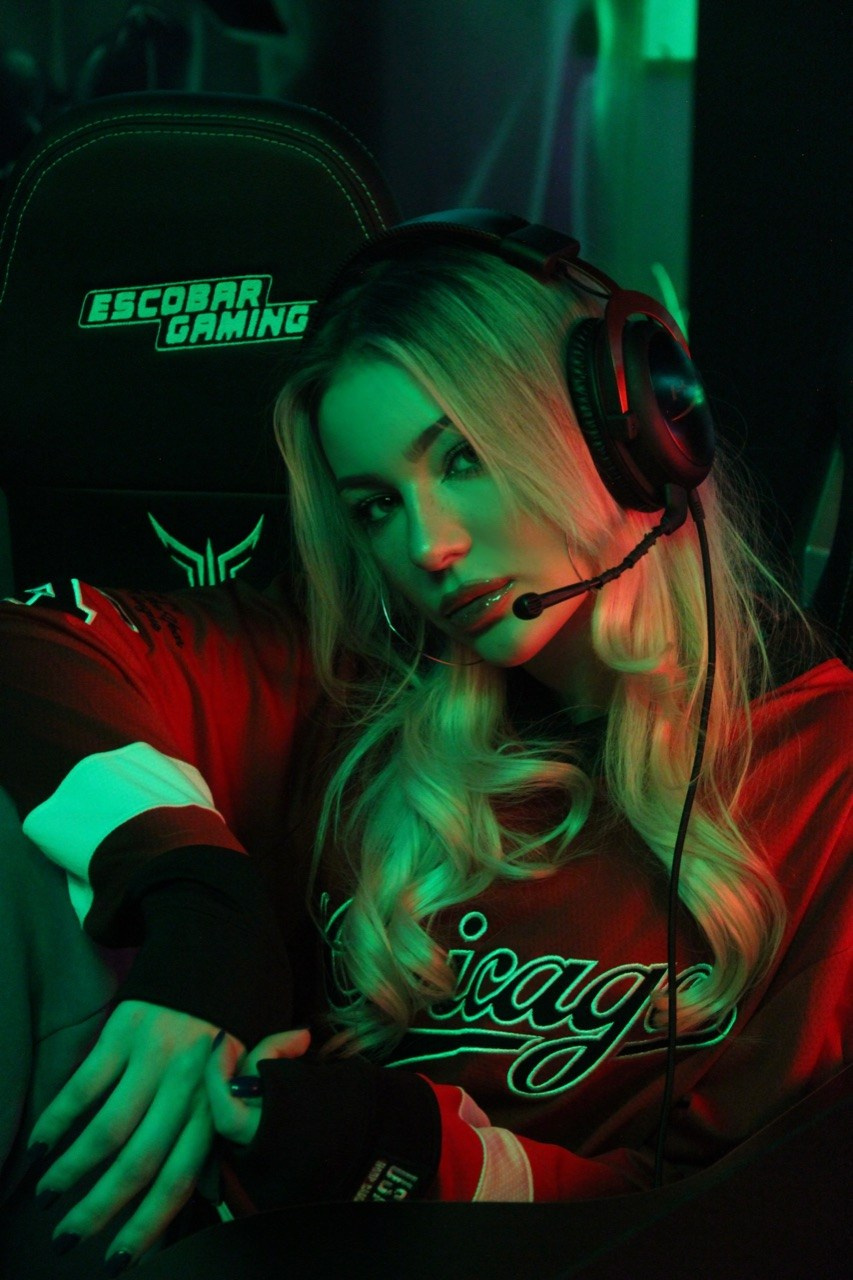 Ольга. Фотограф и видеограф в Санкт-Петербурге