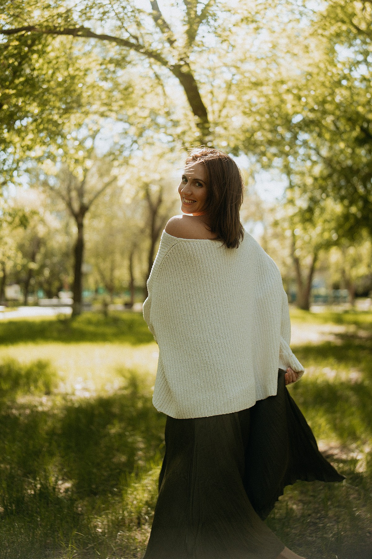 Света VI. Фотограф Наталья Фрост Оренбург