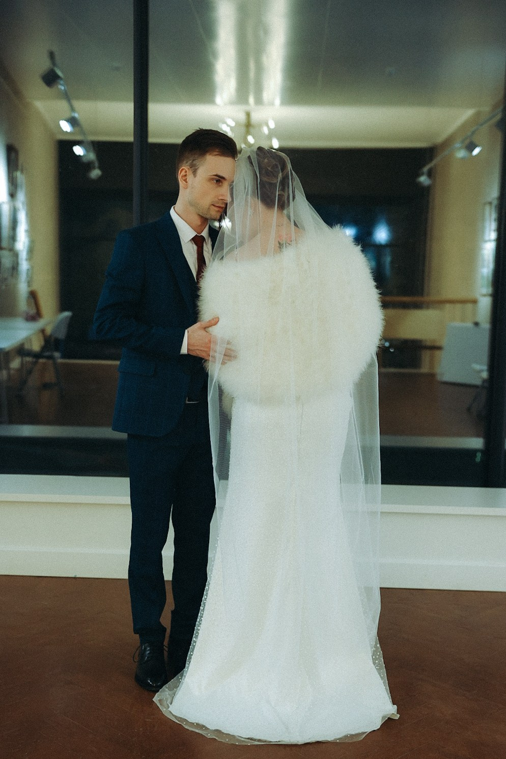 Никита и Маша. Фотограф Нижний Новгород